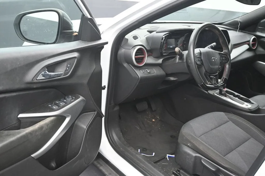 2024 Chevrolet Trax 1RS photo 10