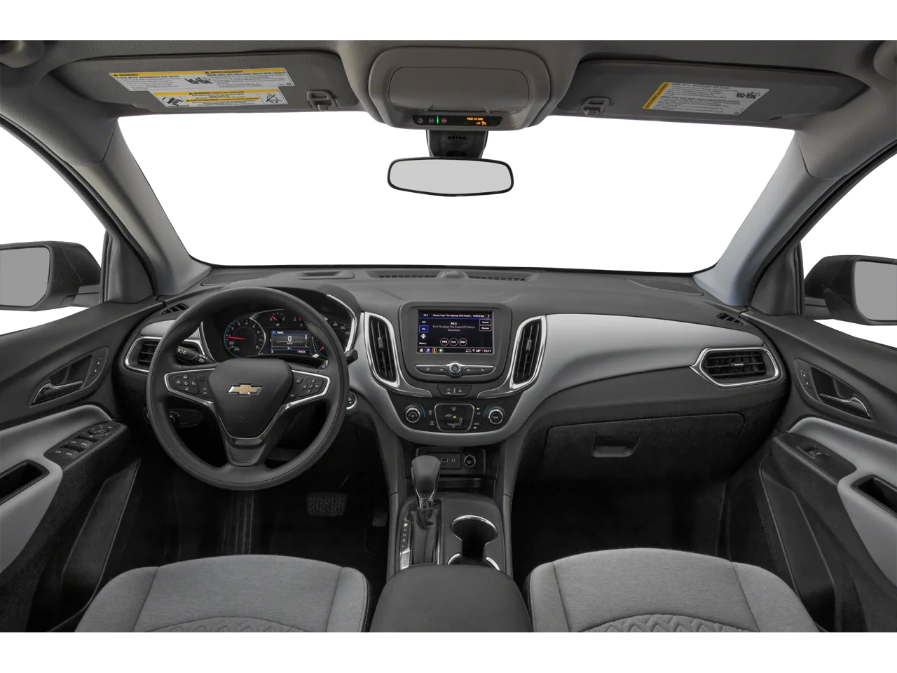 2022 Chevrolet Equinox Base photo 5