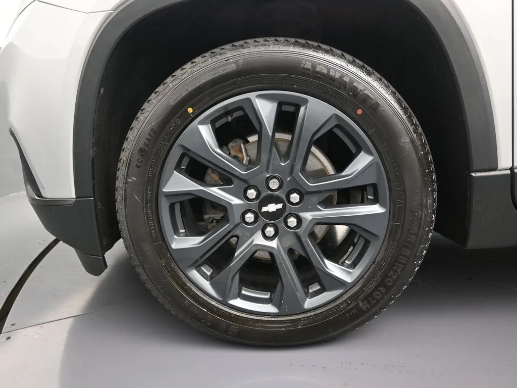 2021 Chevrolet Traverse RS photo 10