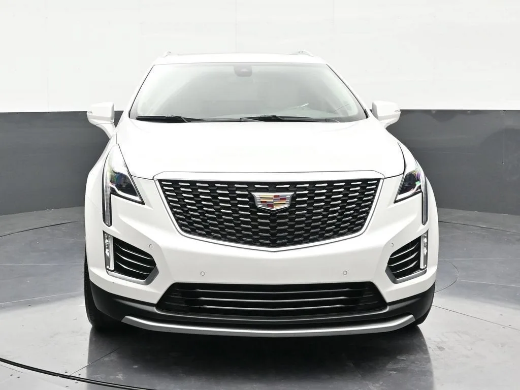 2023 Cadillac XT5 Premium Luxury photo 8