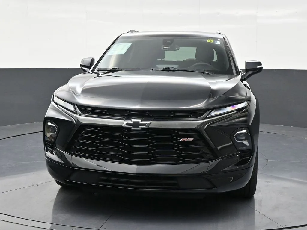 2023 Chevrolet Blazer RS photo 8