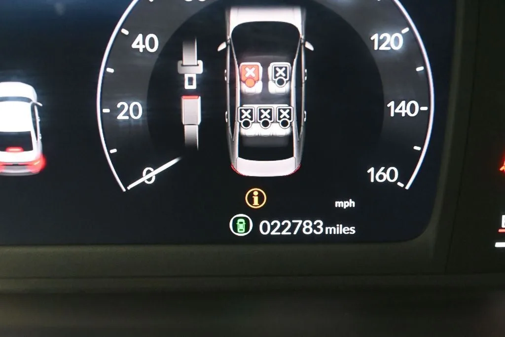 2024 Honda Accord EX photo 12