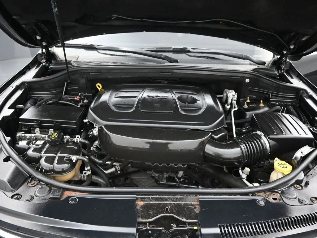 2021 Jeep Grand Cherokee Limited 4x2 photo 12