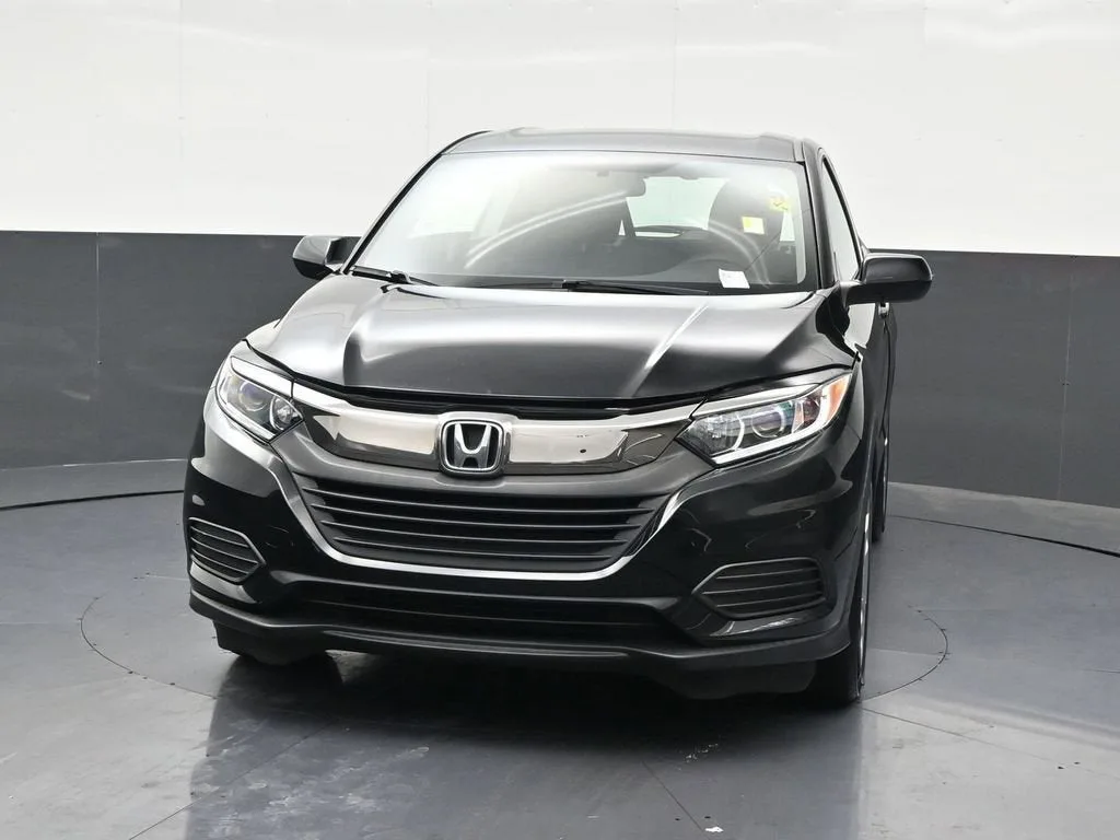 2022 Honda HR-V LX photo 8