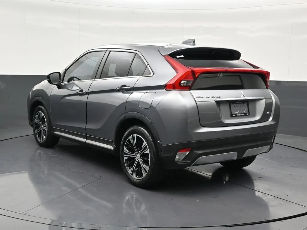 2020 Mitsubishi Eclipse Cross SE 1.5T photo 3