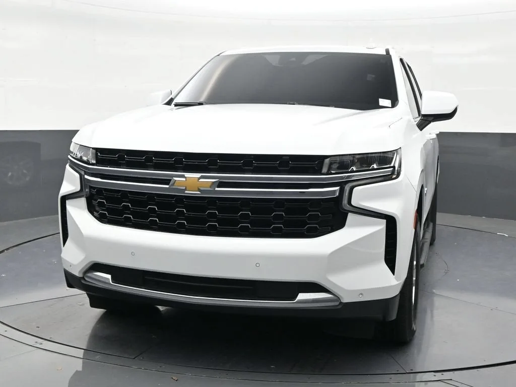 2023 Chevrolet Tahoe LS photo 8