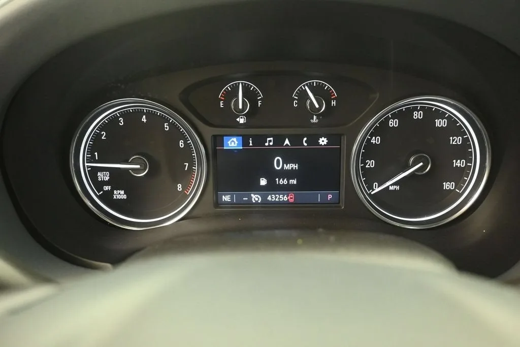 2023 Buick Enclave Essence photo 11