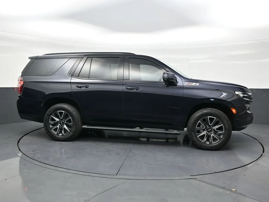 2023 Chevrolet Tahoe Z71 photo 6
