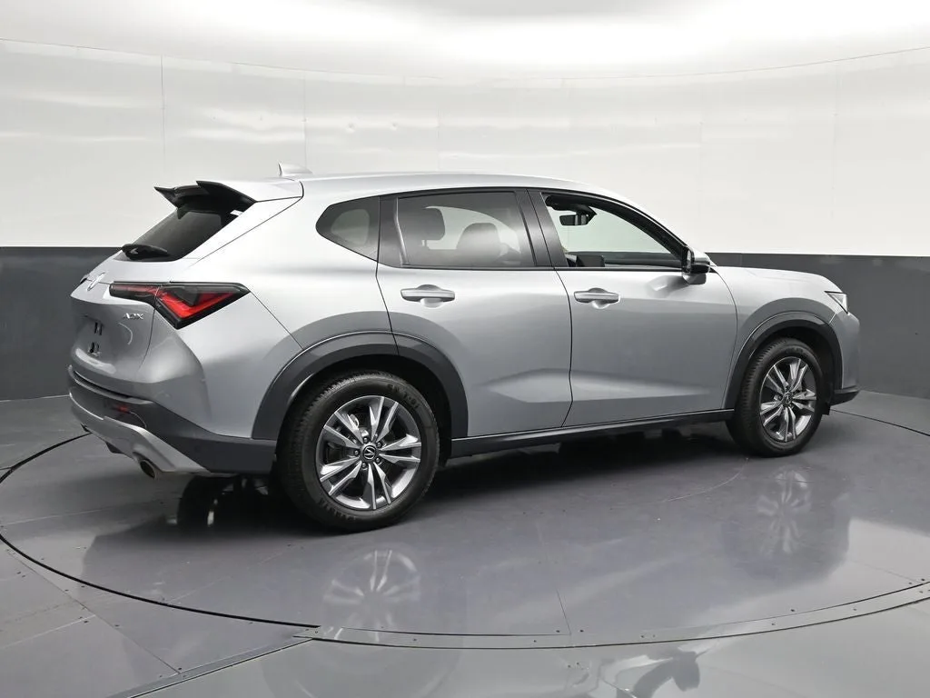 2025 Acura ADX Base photo 3