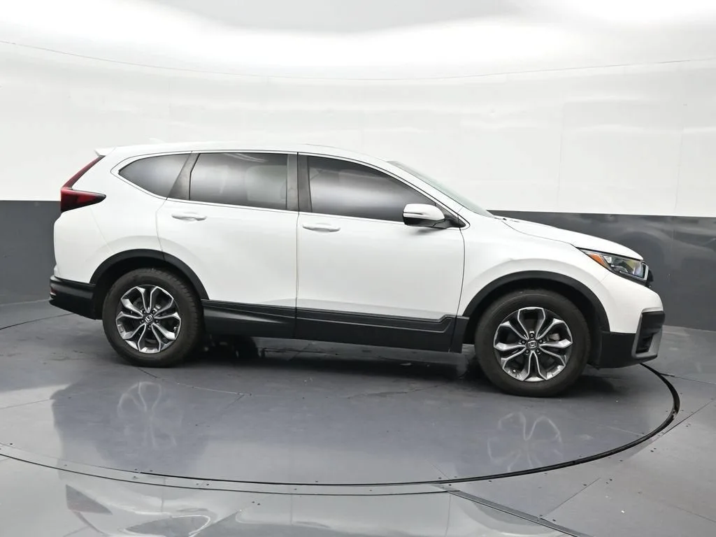 2022 Honda CR-V EX photo 6