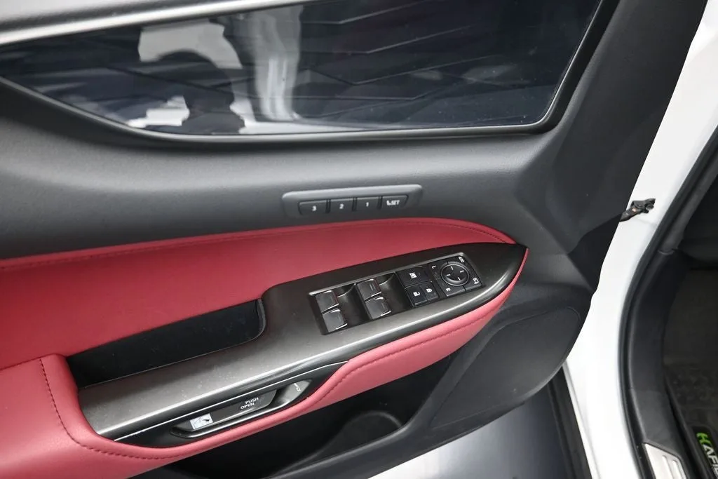 2024 Lexus NX 350 Premium photo 10