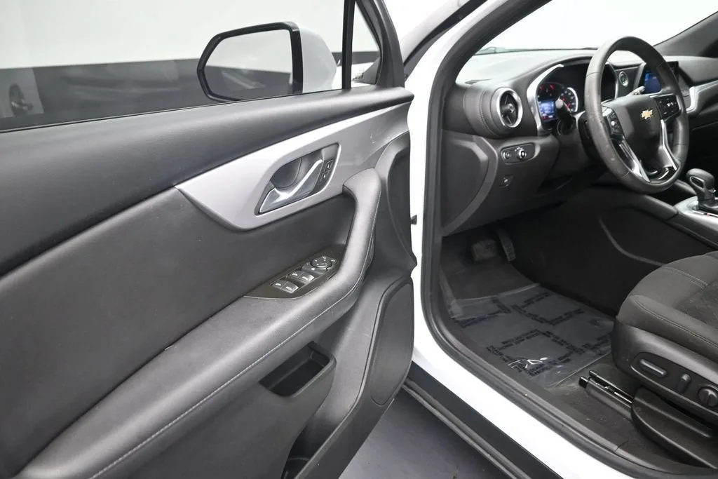 2022 Chevrolet Blazer 2LT photo 10