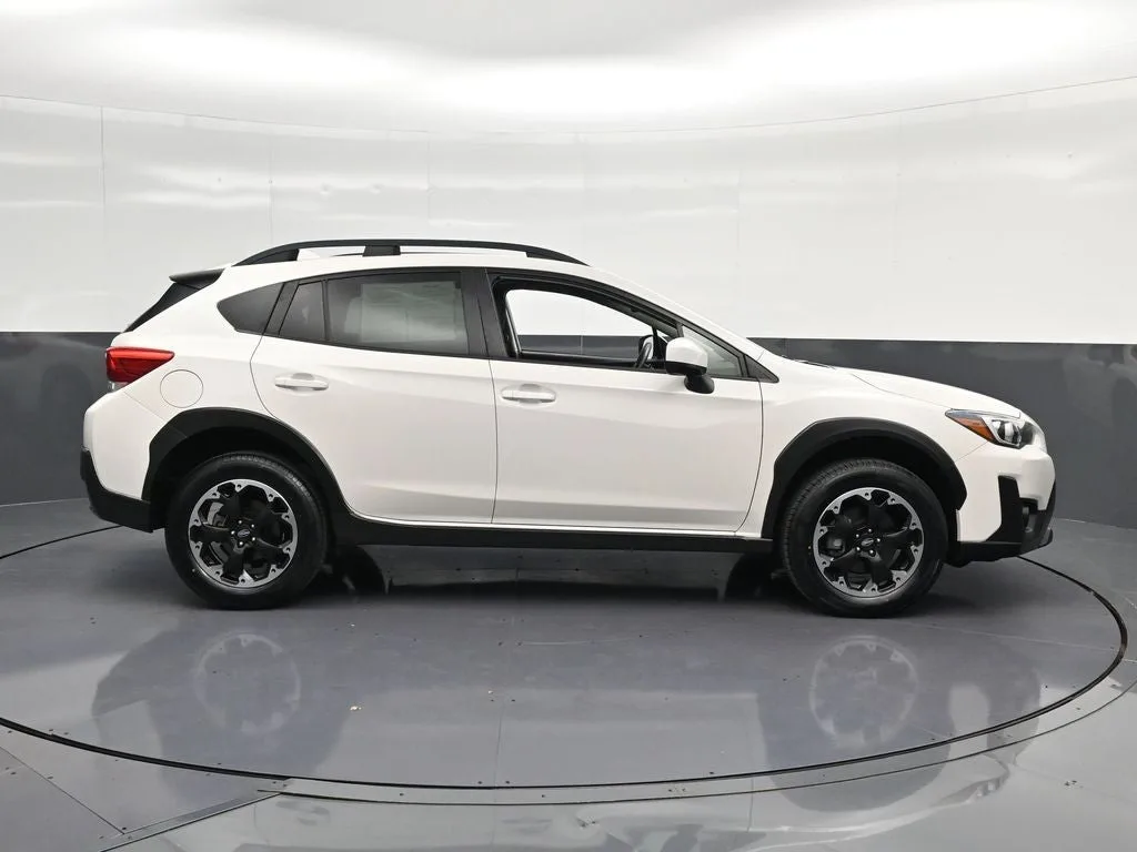 2023 Subaru Crosstrek Premium photo 4
