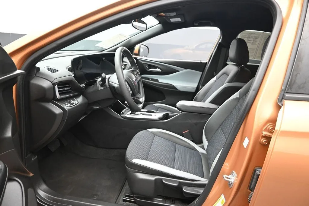 2024 Buick Envista Preferred photo 10