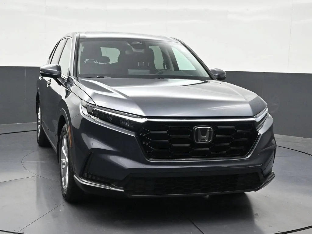 2024 Honda CR-V EX 2WD photo 7