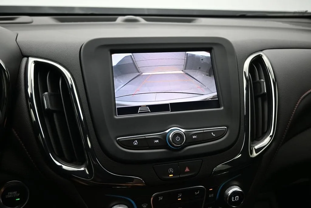 2024 Chevrolet Equinox RS photo 12
