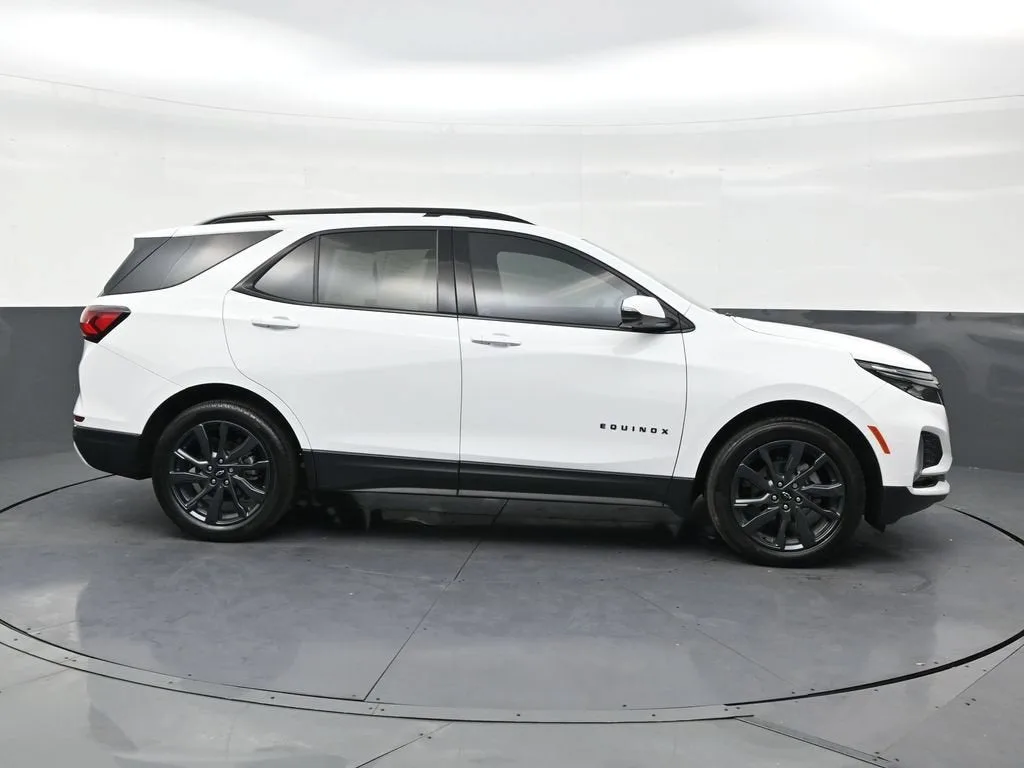 2023 Chevrolet Equinox RS photo 6