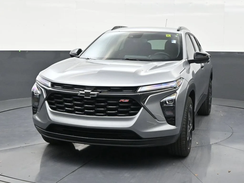 2024 Chevrolet Trax 2RS photo 8