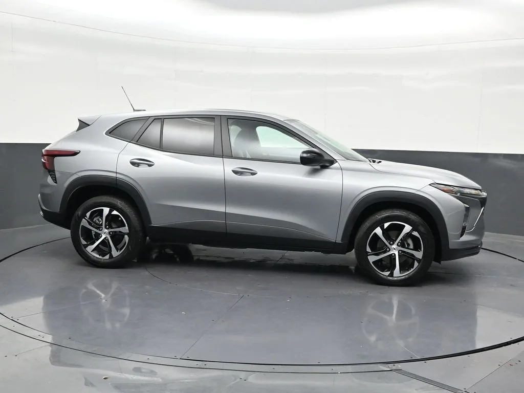 2024 Chevrolet Trax 1RS photo 7