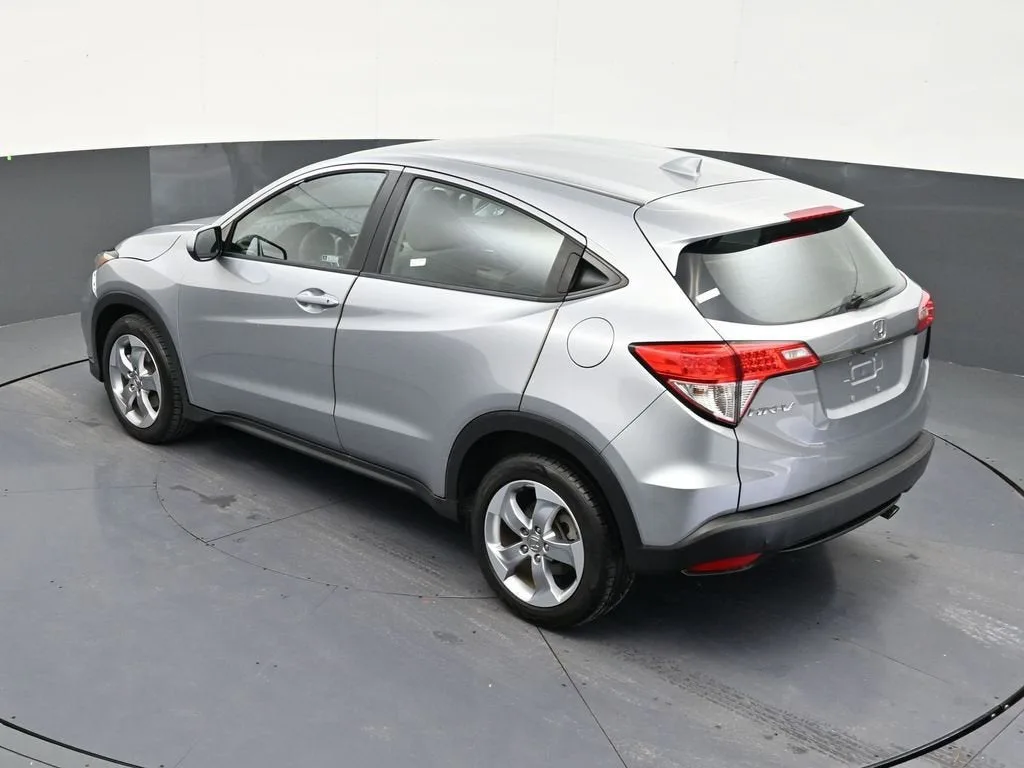 2019 Honda HR-V LX photo 15