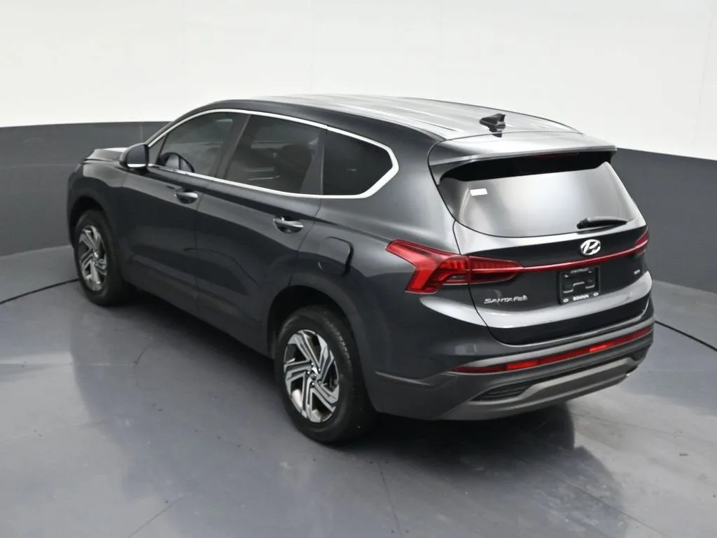 2023 Hyundai Santa Fe SE photo 12