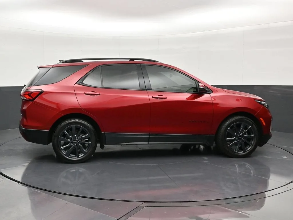 2022 Chevrolet Equinox RS photo 6
