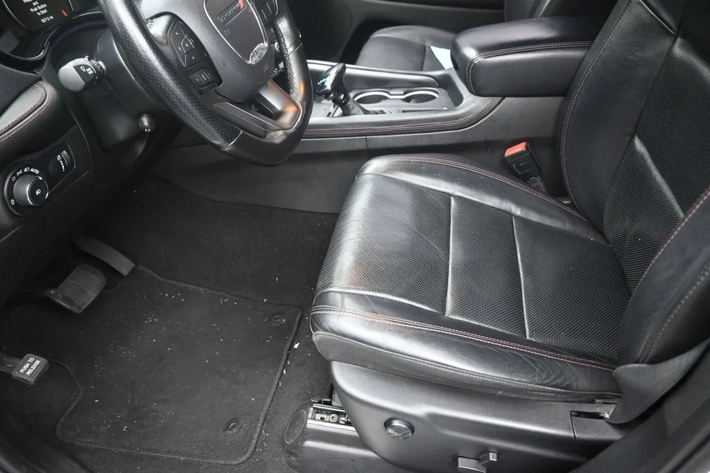 2021 Dodge Durango R/T photo 12