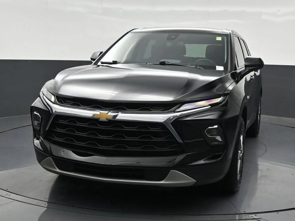 2023 Chevrolet Blazer 2LT photo 9