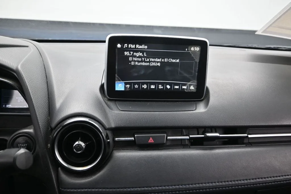 2016 Scion iA Base photo 12