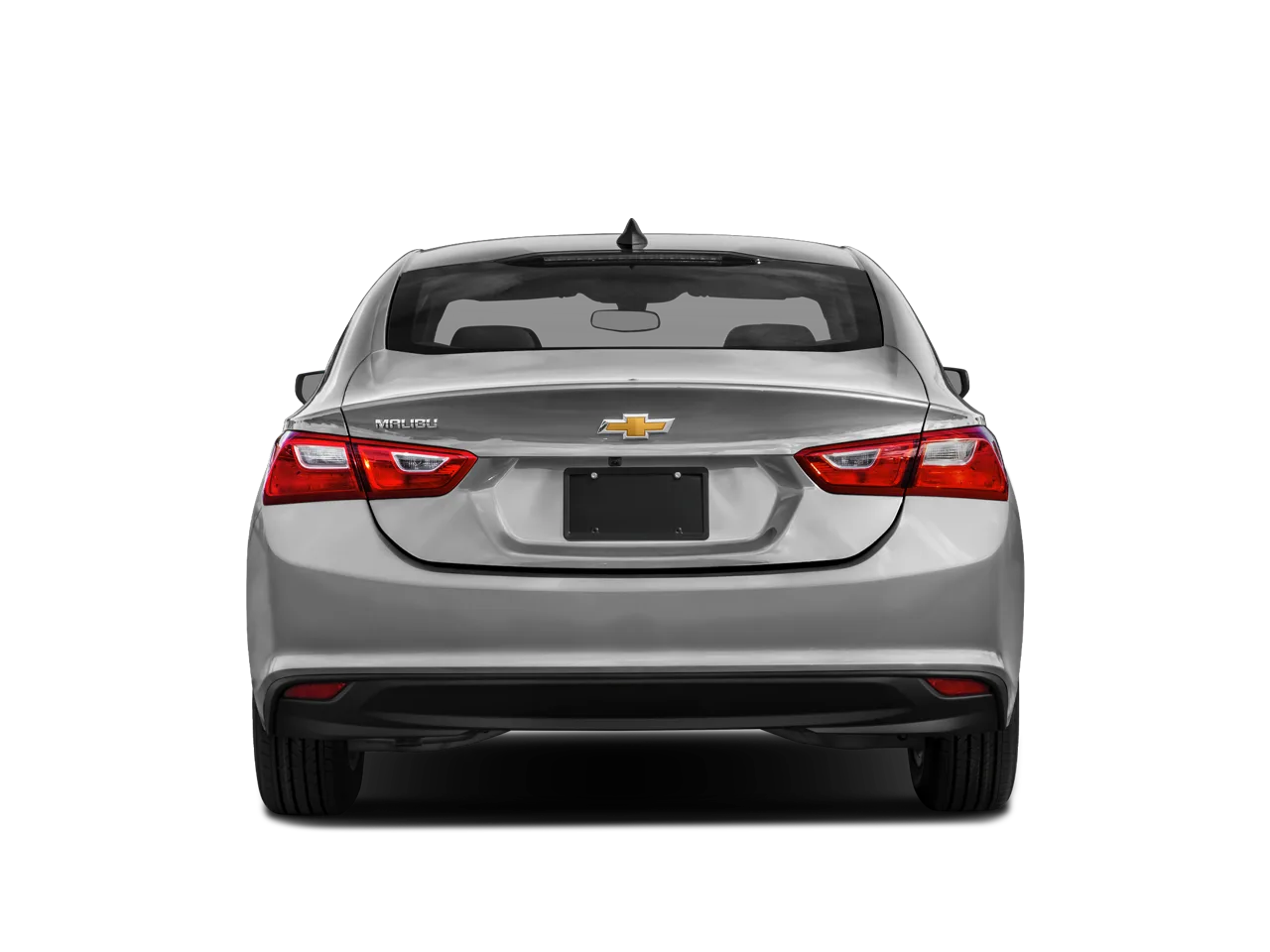 2021 Chevrolet Malibu LS photo 5