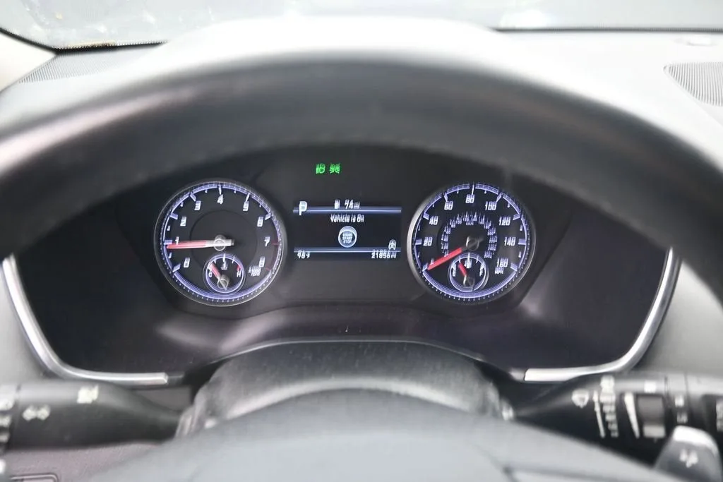 2023 Hyundai Santa Fe SEL photo 11