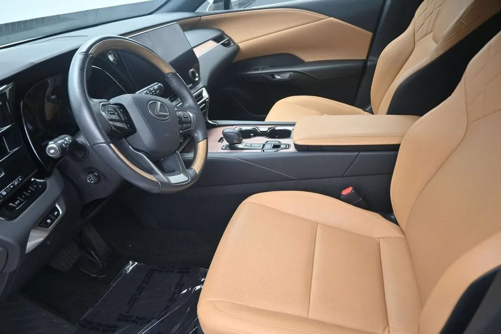 2023 Lexus RX 350 Premium photo 12