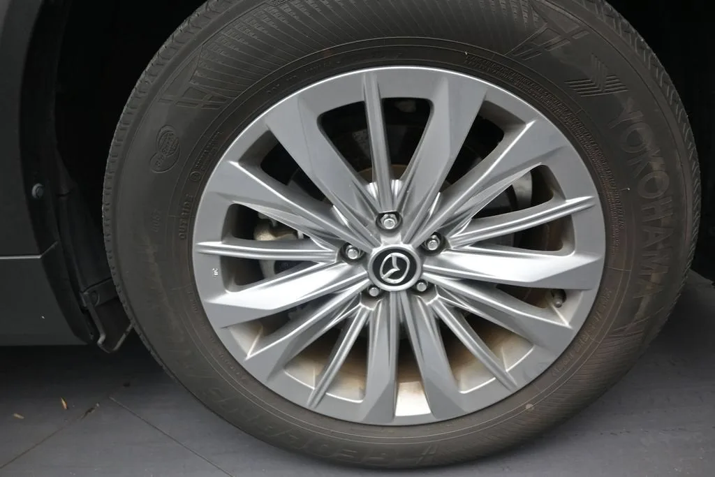 2024 Mazda CX-90 3.3 Turbo Preferred Plus photo 10