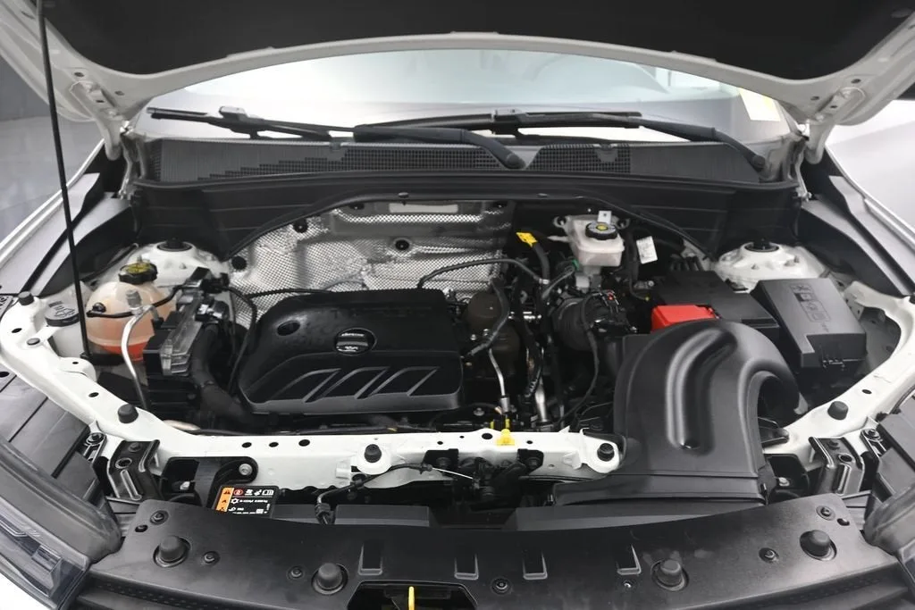 2021 Chevrolet Trailblazer LT photo 12