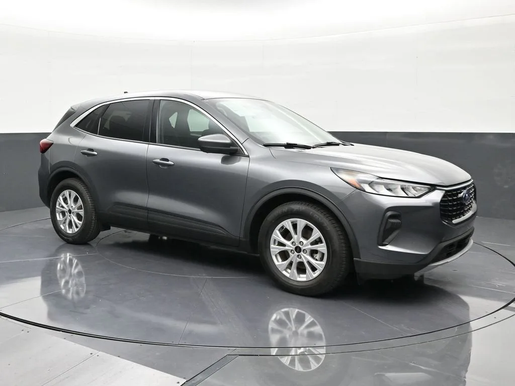 2023 Ford Escape Active photo 7