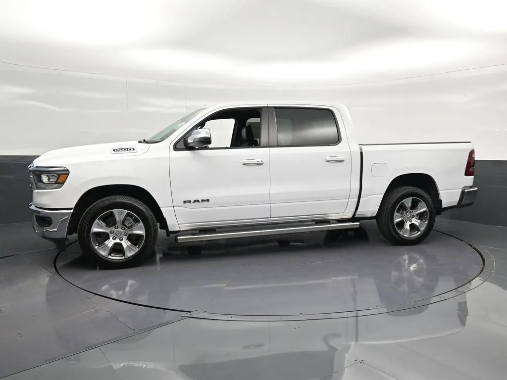 2023 RAM 1500 Laramie photo 7