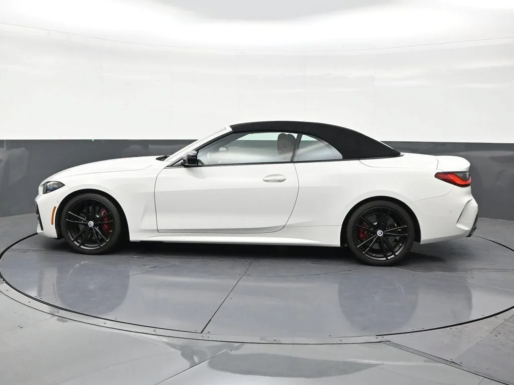 2023 BMW M440i M440i photo 2