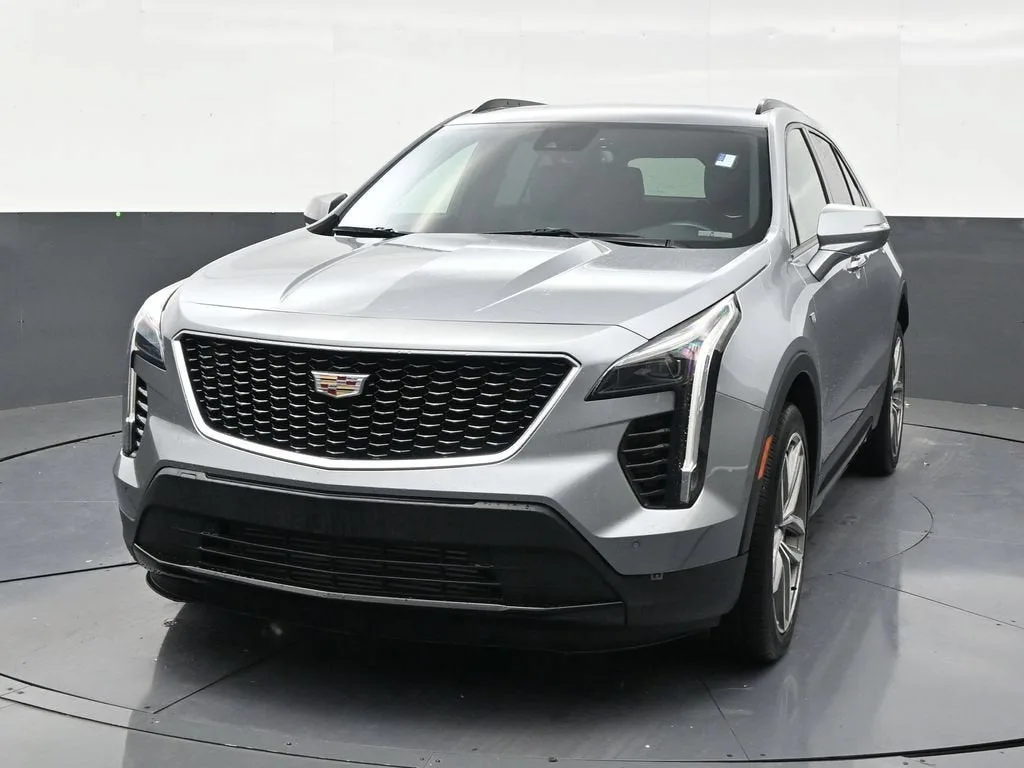 2023 Cadillac XT4 Sport photo 8