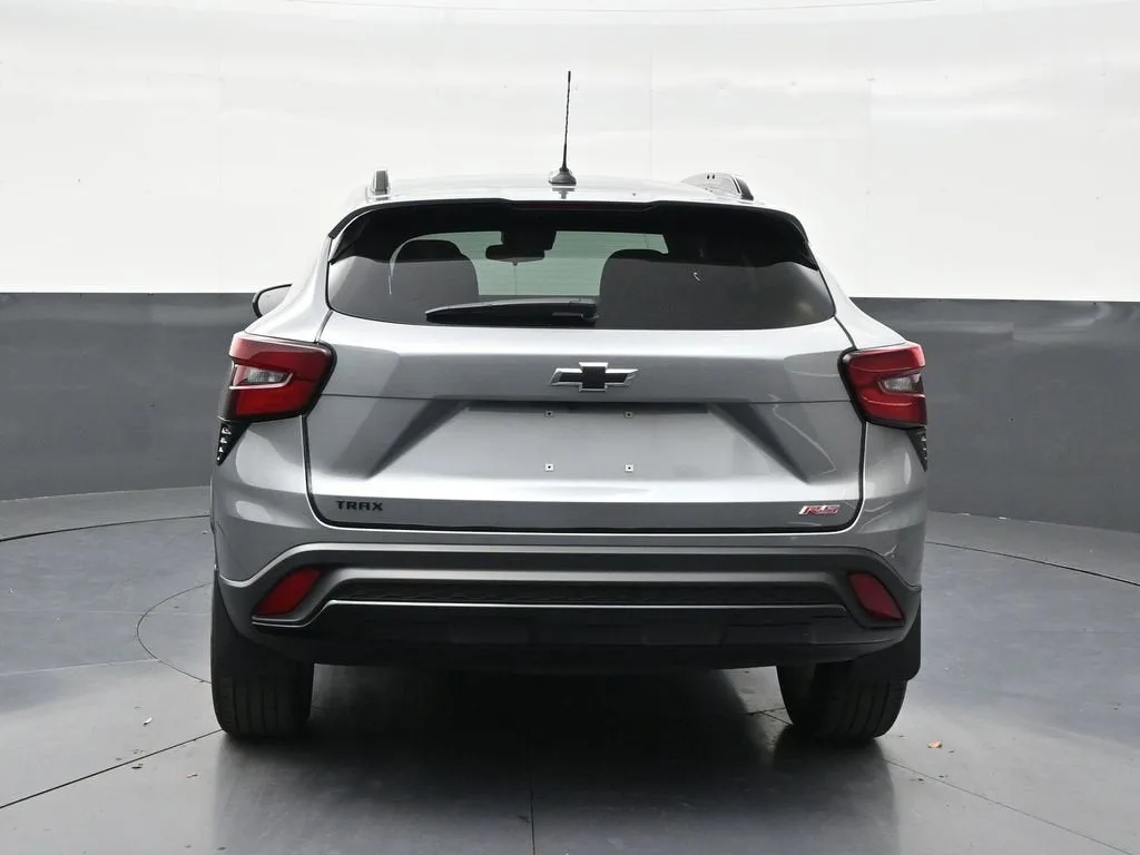 2024 Chevrolet Trax 2RS photo 4