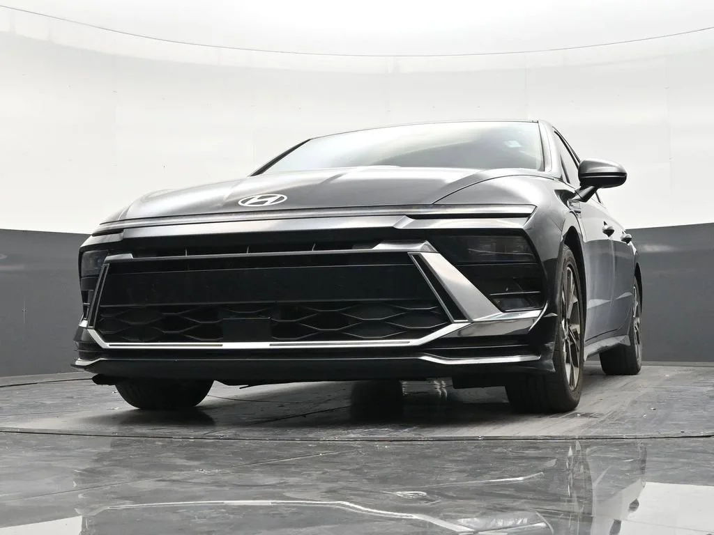 2024 Hyundai Sonata SEL photo 28
