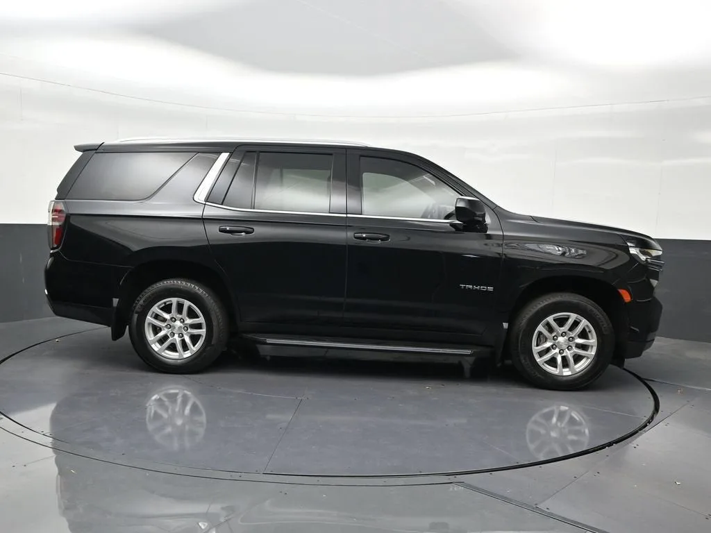 2022 Chevrolet Tahoe LS photo 7