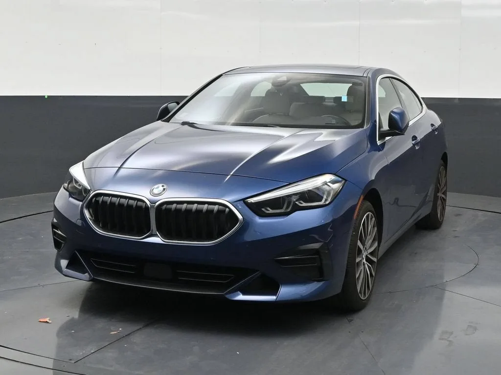2024 BMW 228i Gran Coupe sDrive photo 8
