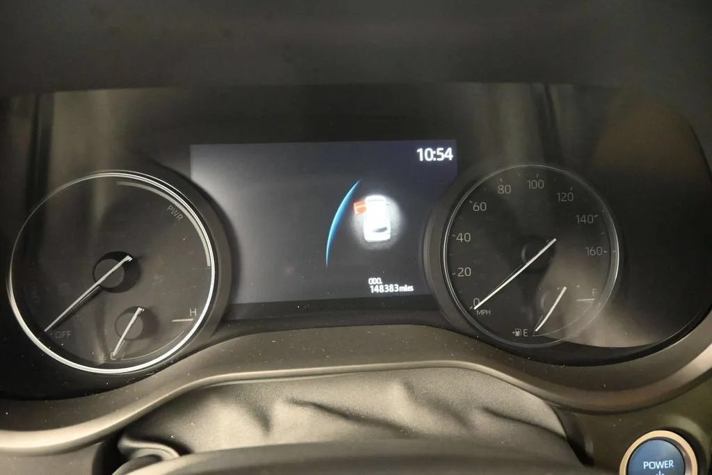 2021 Toyota Sienna Platinum photo 12