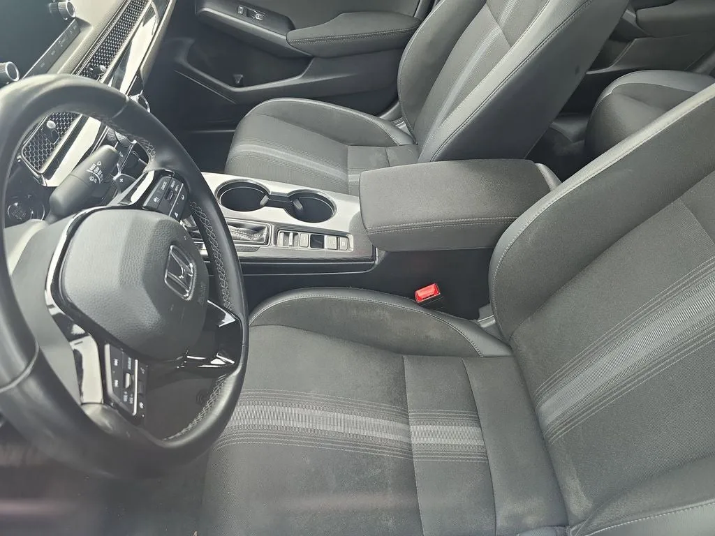 2024 Honda Civic Sport photo 12