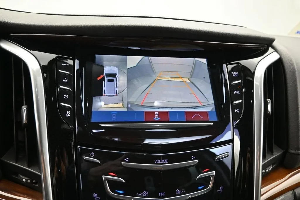 2020 Cadillac Escalade 2WD Standard photo 11