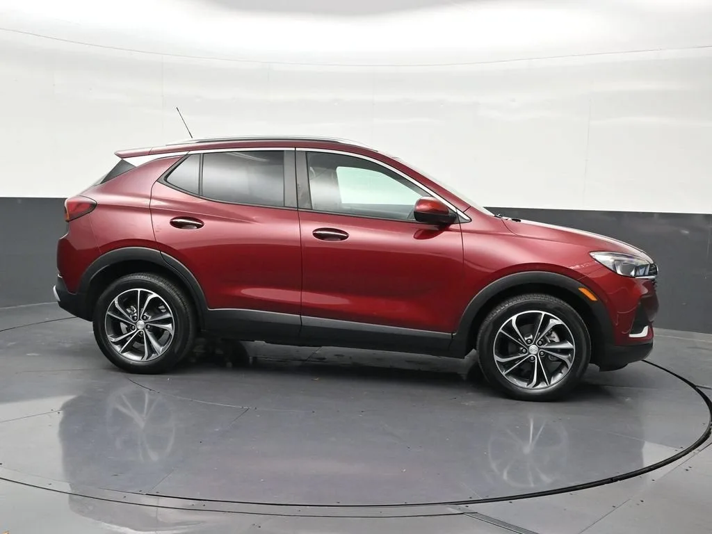 2023 Buick Encore GX Select photo 7