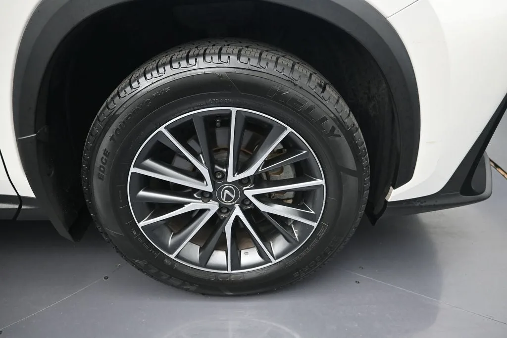 2024 Lexus NX 350 Premium photo 9