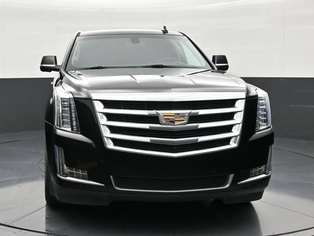 2020 Cadillac Escalade 2WD Standard photo 8