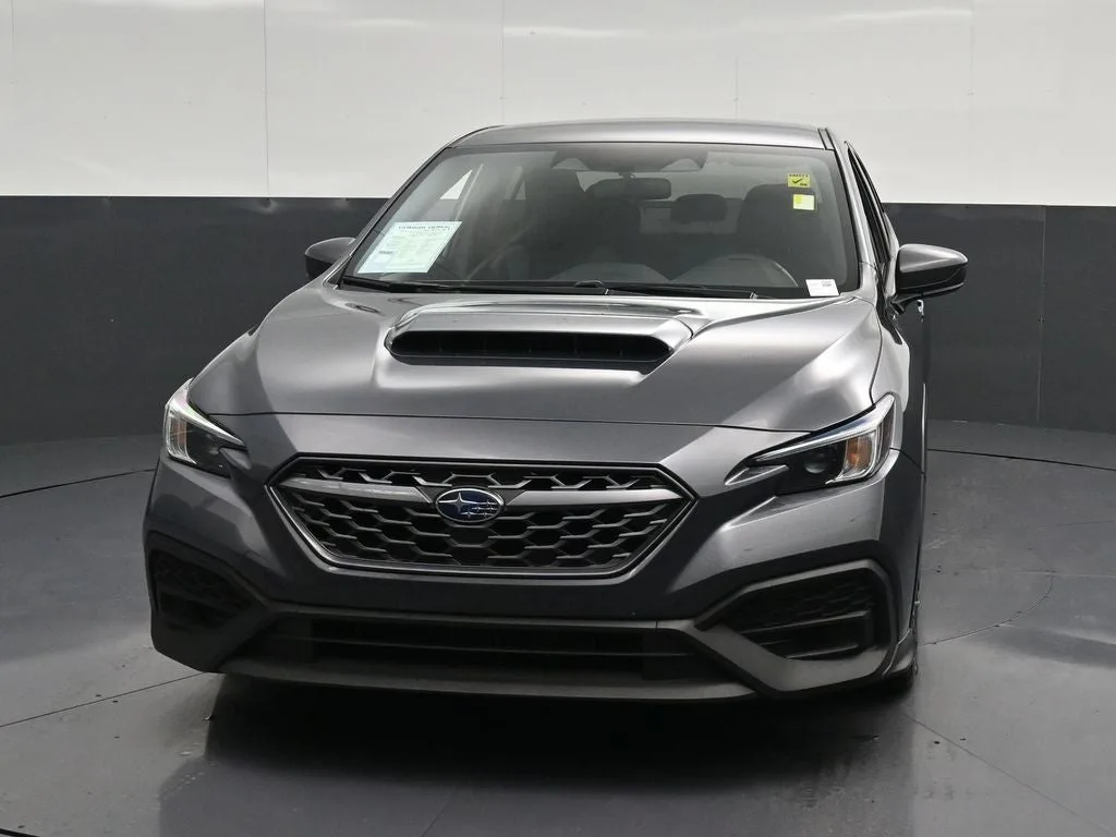 2024 Subaru WRX Base photo 6