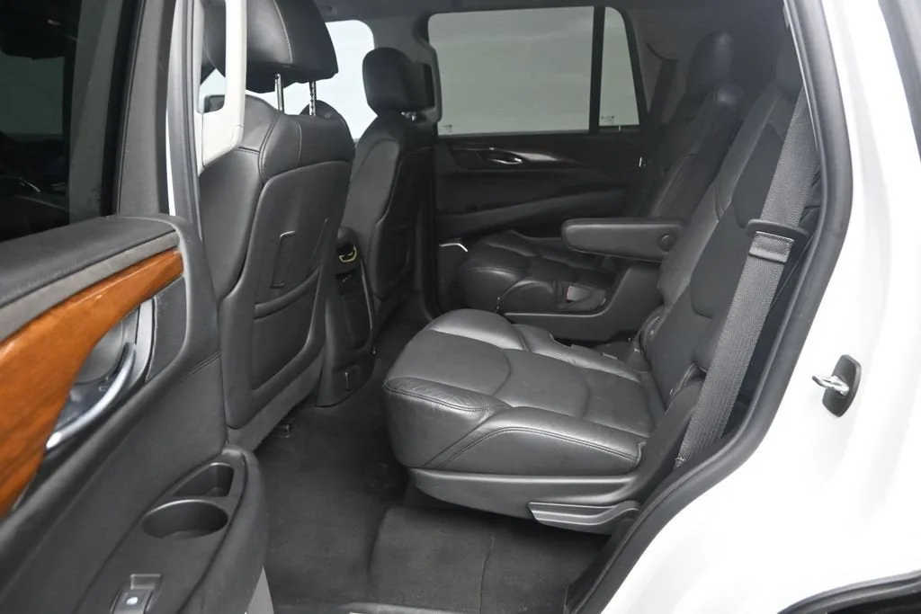 2019 Cadillac Escalade Premium Luxury photo 12